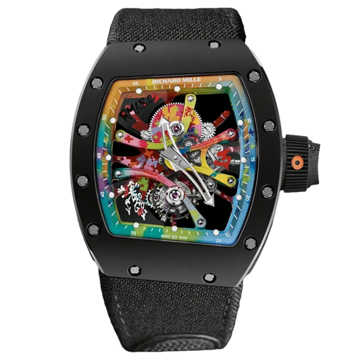 Richard Mille